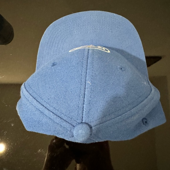 Bunker Kansas City Royals 2015 World Series Hat - One Size - Picture 3 of 6